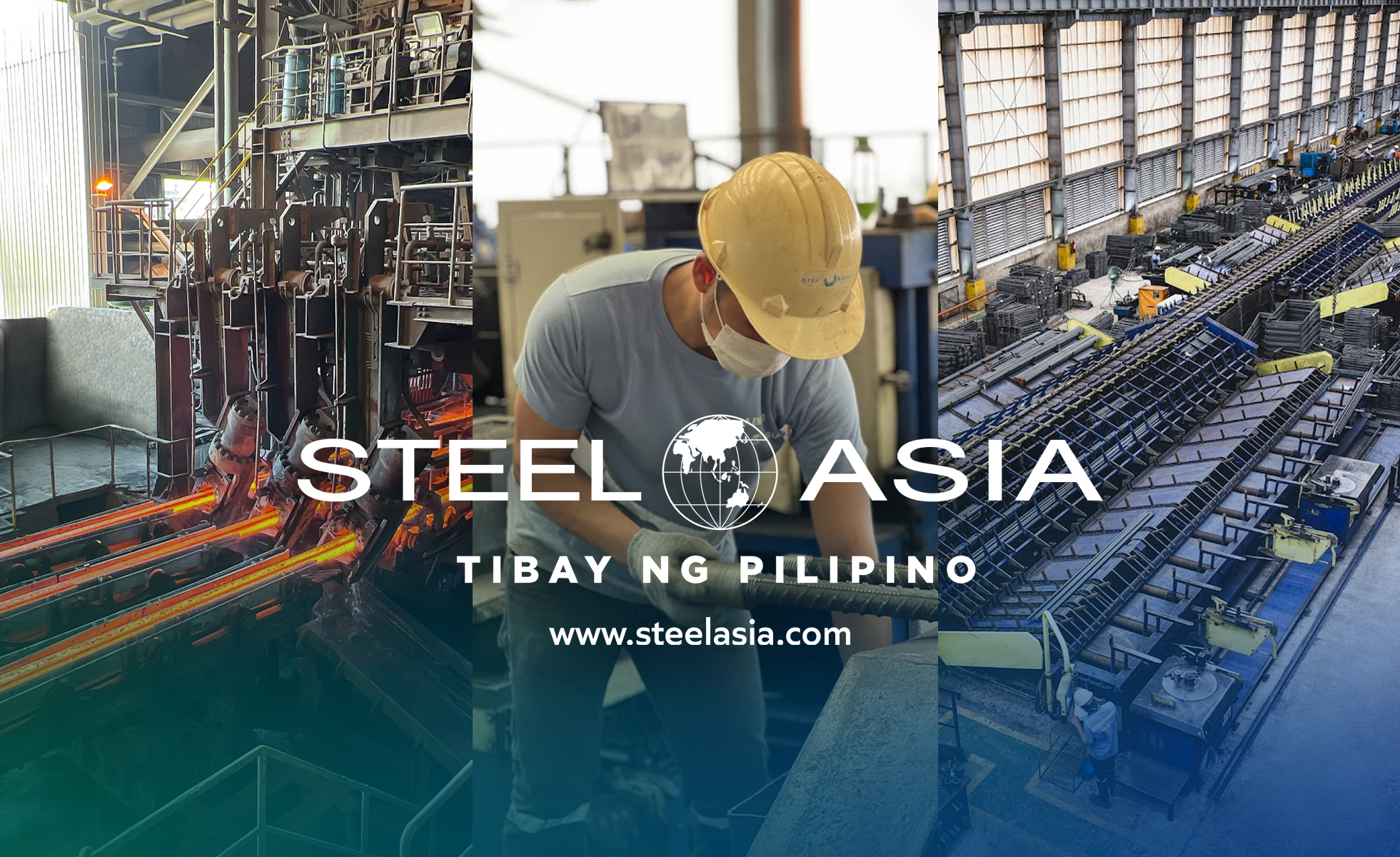 steelasia new image